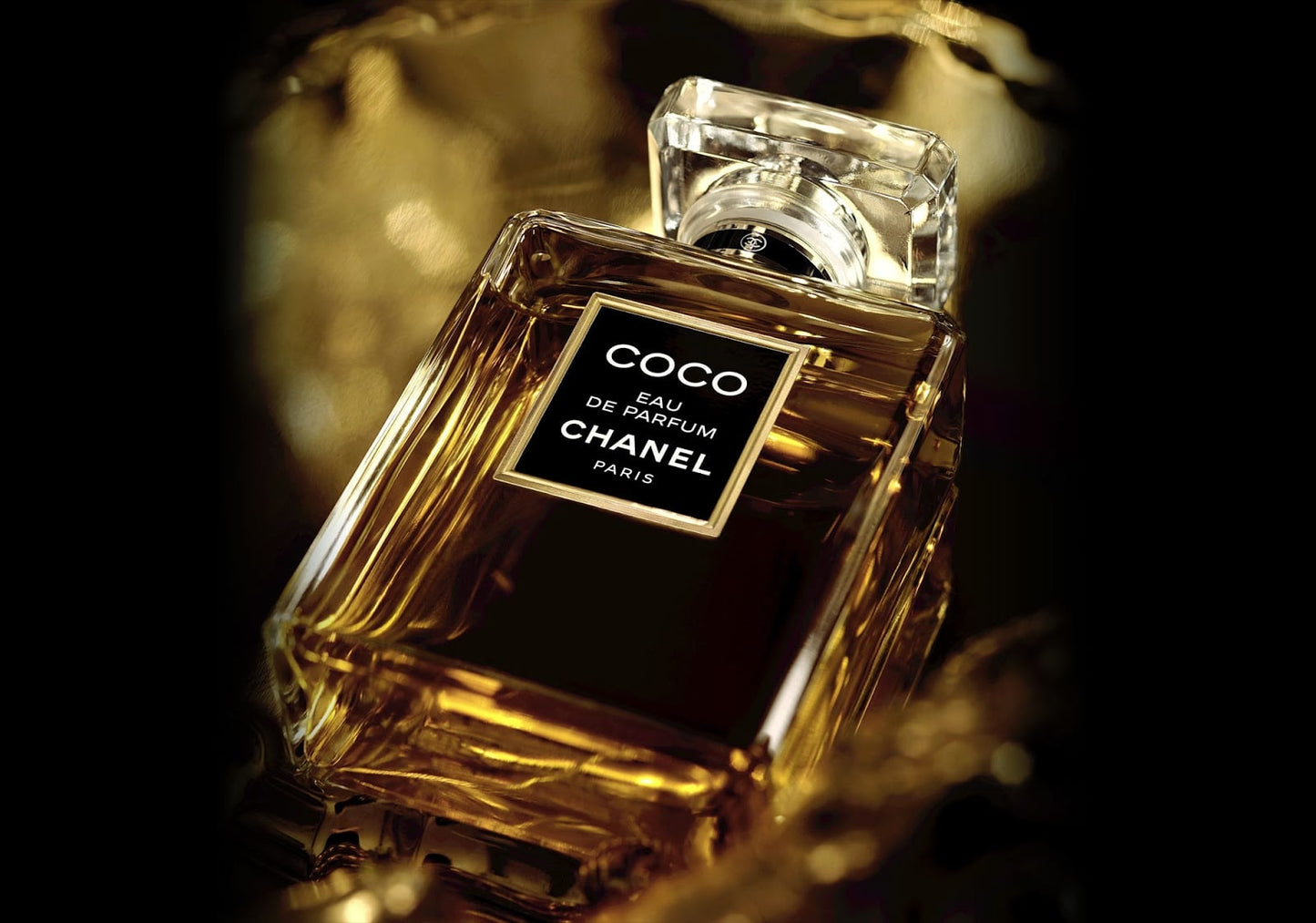 Chanel Coco Chanel EDP 100 ml