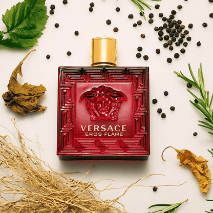 Versace Eros Flame EDP 100ml