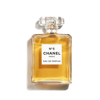 Chanel N5 EDP 100 ml ( Christmas Package)