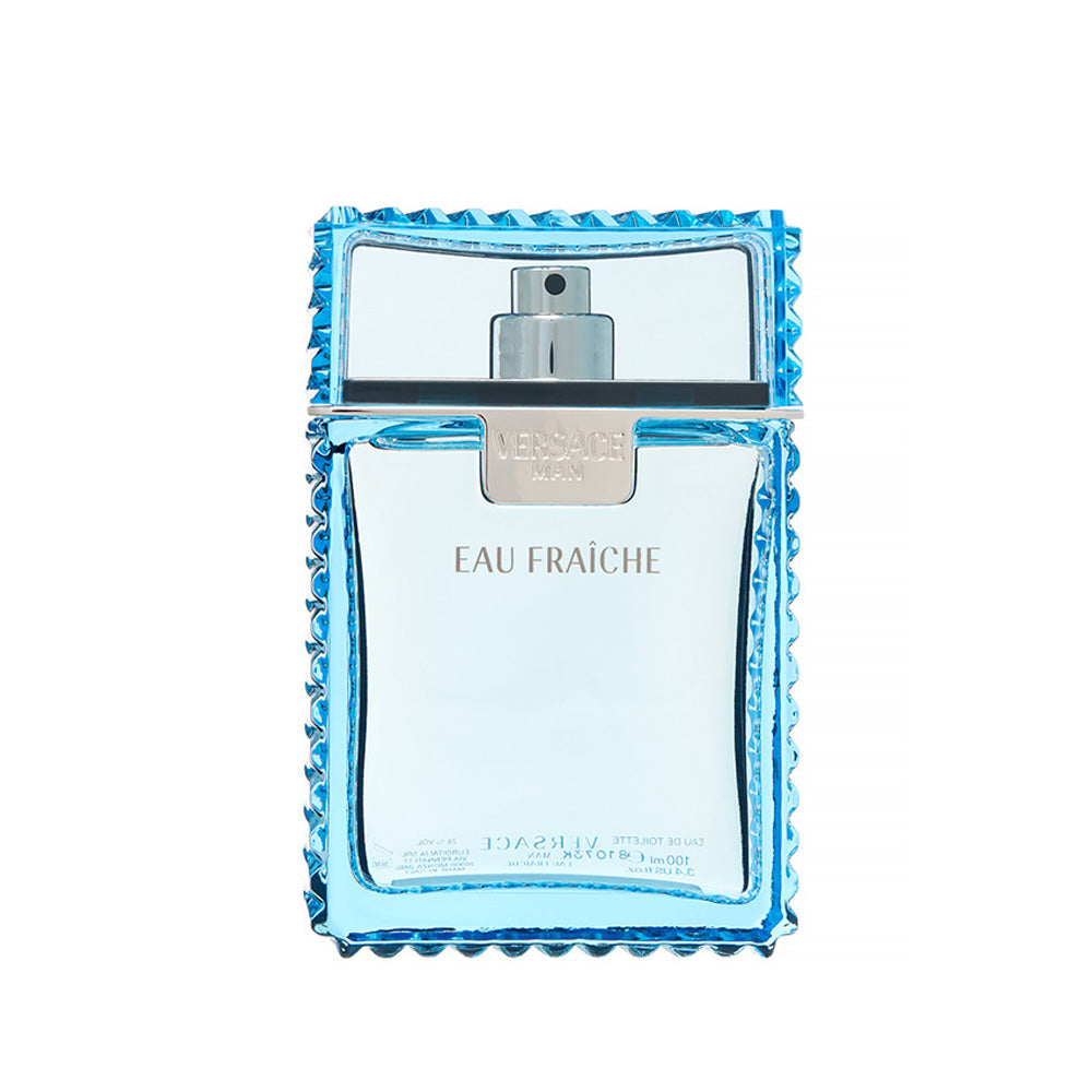 Versace Man Eau Fraiche EDT 100ml