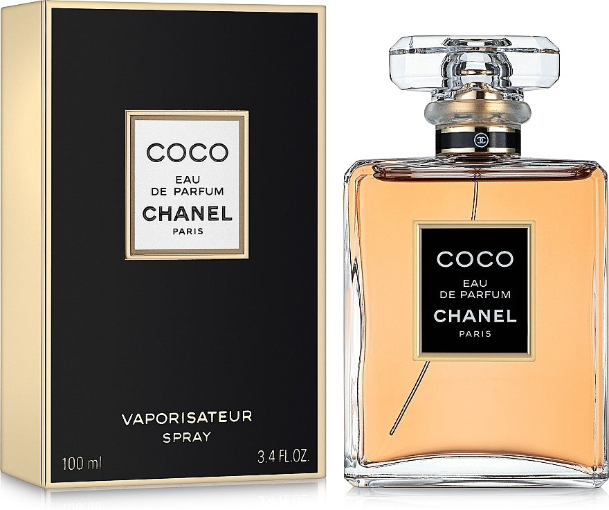 Chanel Coco Chanel EDP 100 ml