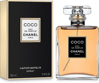 Chanel Coco Chanel EDP 100 ml
