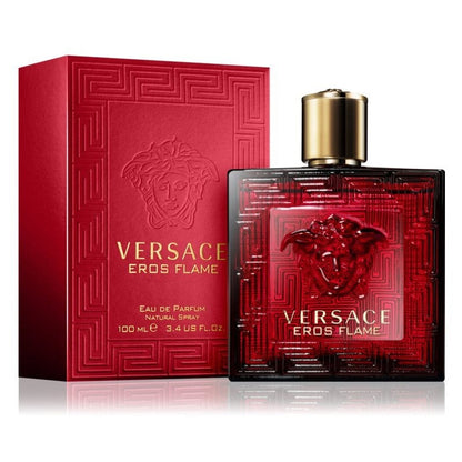 Versace Eros Flame EDP 100ml
