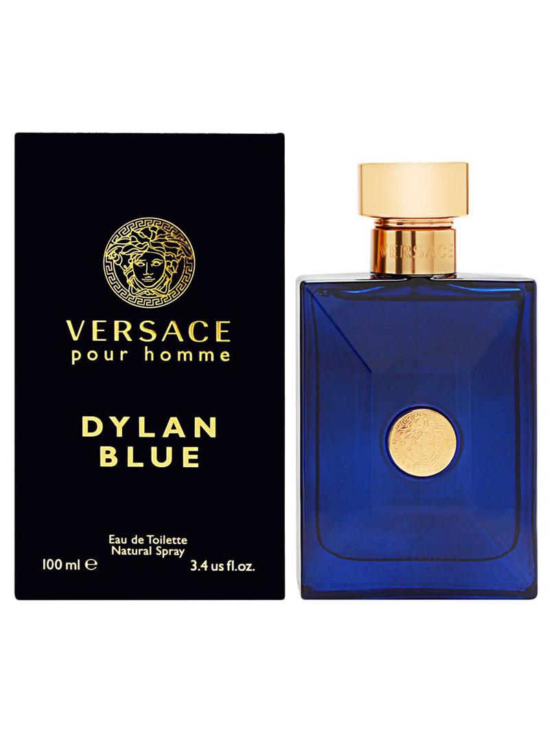 Versace Dylan Blue Men EDT 100ml